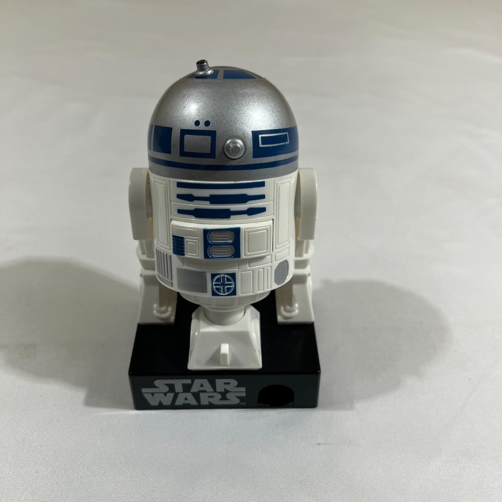 Star Wars R2-D2 Galerie Candy Dispenser Collectible LFL 4.5" Decor
